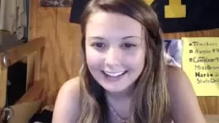 Chaturbate Shows - Luna Grey - Show From twenty one June 2014