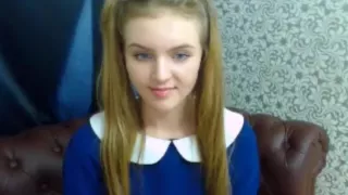 MyFreeCams Model - WowKatina - Show from 03 April 2015