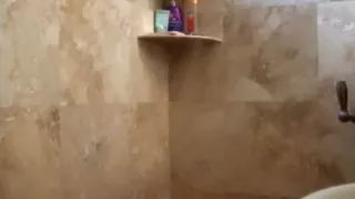 SweetMissPriss - Shower II - HD