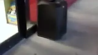 7-11 convenience store oral-sex and gulp