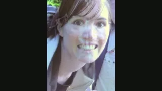 Dilettantische und und Gesichtssammelfotos Diashow