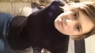 Non-Professional gal 1st BBC drink