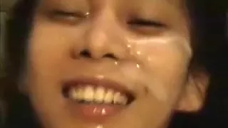 Oriental cum floozy cumpilation