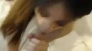 Oriental fucktoy acquires wild when shes on camera