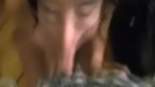 Oriental beauty can lastly be a whore in college