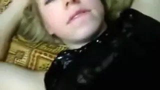 Aysa the anal cum swallowing bitch