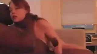 Dark fella can't live without fucking white angels