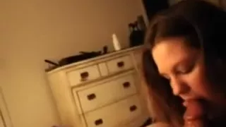 Obese gal acquires a priceless load from engulfing BBC