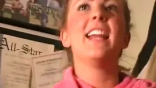 Pair have steamy sex games