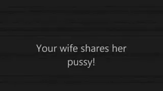 Cuckold, Sperm, Spruting, Milf, Gammel, Kone