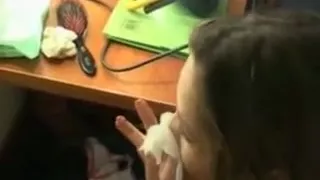 Cumfiend facial compilation 108