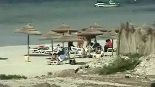 Czech pair newest vacation sex clip