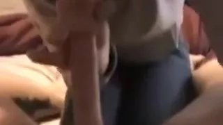 Expert oral-job beauty