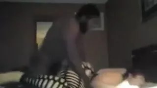 Chunky gal and bbc compilation