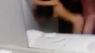 Great self taped fuck in hotel room