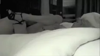 Hawt bodied ideal mother i'd like to fuck copulates in heels