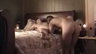 Hubby shares wife with some other mate