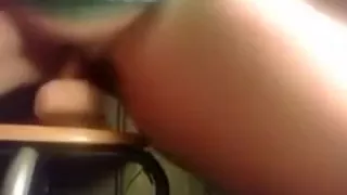 I love to cum on this shlong