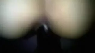 IR fuck BBC in one as well as the other holes