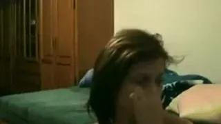 Jeniffers spunk flow and facial collections