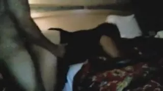 Jerking off whilst ally copulates my wife