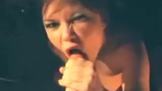 my filthy oriental girlfriend  stuffed and filled