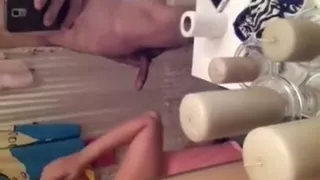 My nerd mother i'd like to fuck getting me willing for work