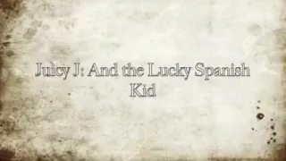 My wife and the favourable spanish