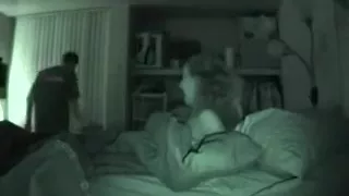 Roomate interrupts college fuck