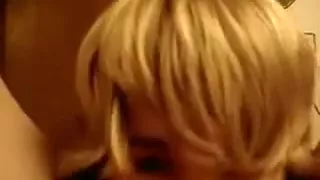 surfer boy-friend with large wang eats and bonks his girlfriend 