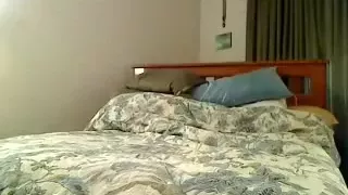 Tall splendid taut chick getting drilled