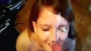 cutie acquires giant sticky load and keeps engulfing