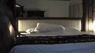 Dicker orientalischer Engel geschraubt und creampied