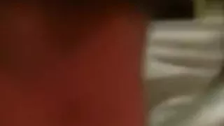 Thick PAWG reverse creampie