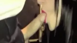 Tie me up and use me hard