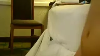 Trina gives world class oral-stimulation