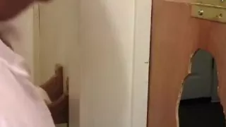 Gloryhole Sperma Dump Young Nacogdoches Guy