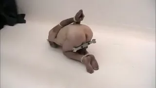 i get fucked while tied up and wearing a humbler