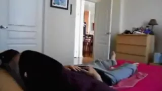 Proteinshake von Caliente Latino Daddy.