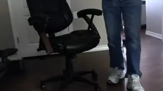 Can I suck your dick?