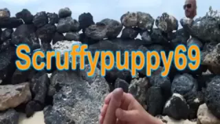 WANK and CUM for VOYEURS