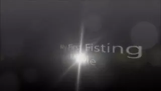 Geiler Arsch wird gefistet