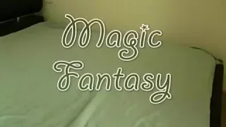 The Ghost rip his old Adidas Sweater