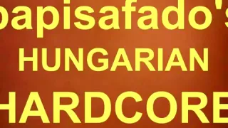 Papisafado Skull Fuck, Ass To Mouth And Ruff Fucks Hungarian