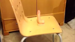 Icejack and Dildo Solo