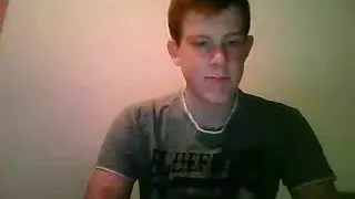 Austrian Straight Fellow Plays With His Hawt Chocolate Hole, Masturbation