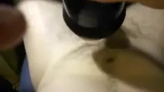 Mehrere Orgasmen mit Fleshlight