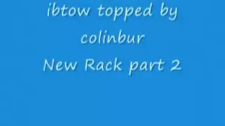 The Fresh Rack Part two