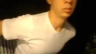 Very Enchanting Straight Italian Boyfrend Cums On Web Camera