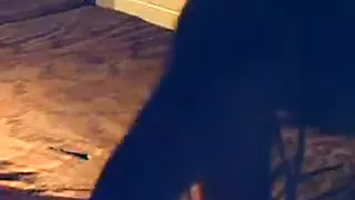 Pleaseing once more over a weekend